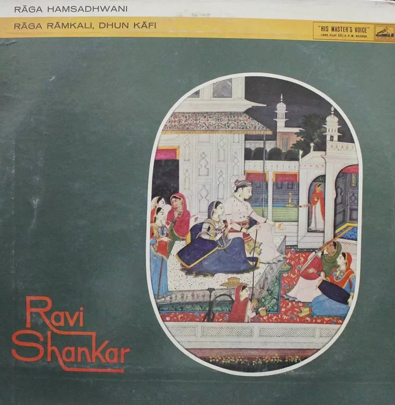 Ravi Shankar – ALP 1893 – (90-95%) - Indian Classical Instrumental LP Vinyl Record Ravi Shankar – ALP 1893 – (90-95%) - Indian Classical Instrumental LP Vinyl Record