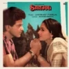 Sanjog - PMLP 1105 - CR - (80-85%) - Bollywood LP Vinyl Record