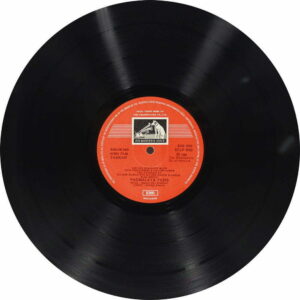 Takkar - ECLP 5659 – (Condition - 90-95%) - Cover Reprinted - Bollywood LP Vinyl Record
