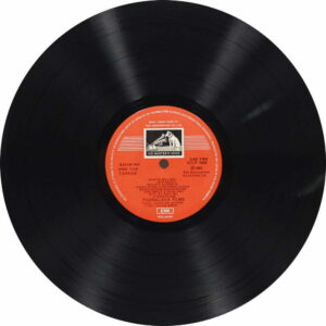 Takkar - ECLP 5659 – (Condition - 90-95%) - Cover Reprinted - Bollywood LP Vinyl Record
