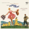 The Sound Of Music - LOCD 2005 - (Condition 90-95%) - Cover Reprinted - English LP Vinyl Record