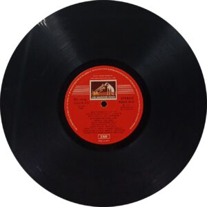 Asha Bhosle Live At Royal - PEASD 2019/2020 - (90-95%) - CR - 2LP Set - LP Record