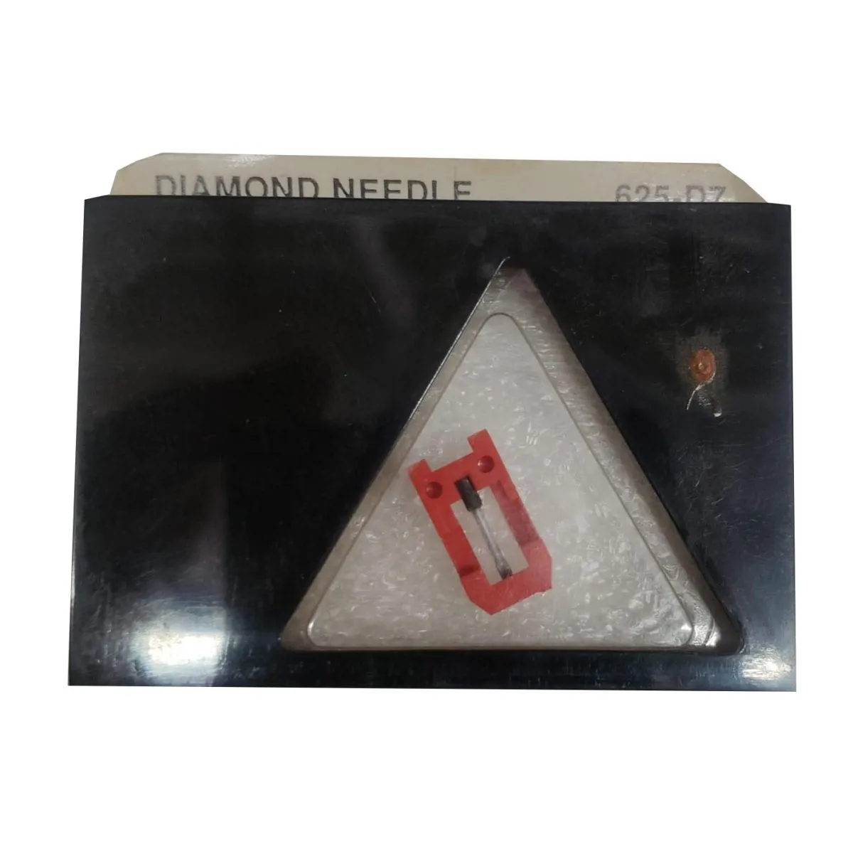 Diamond Needle – 625 D7 – Replacement Stylus Needle Diamond Needle – 625 D7 – Replacement Stylus Needle