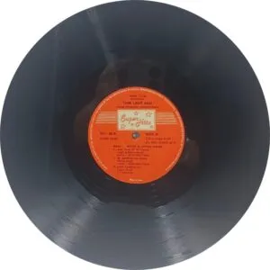 Tum Laut  Aao - SH- 30R - Cover Reprinted - Special Deal Bollywood LP Record