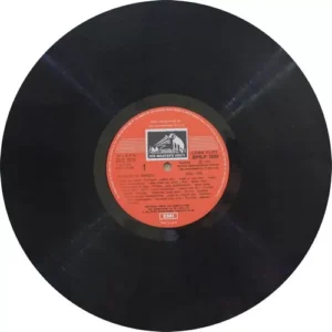 Yaadon Ki Manzil - Down Memory Lane - Vol.5 - (1953-1955) - BMLP 2020 - Cover Reprinted - Film Hits LP Vinyl Record