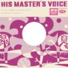 78 RPM - HMV Pink Cover - 100 Pieces Set
