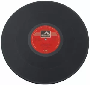 Dhan Daulat - ECLP 5649 - CR - (80-85%) LP Record