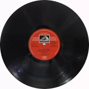 Dhan Daulat - ECLP 5649 - CR - (80-85%) LP Record