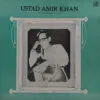 Amir Khan - EALP 1253 - (90-95%) - Indian Classical Vocal LP Vinyl Record