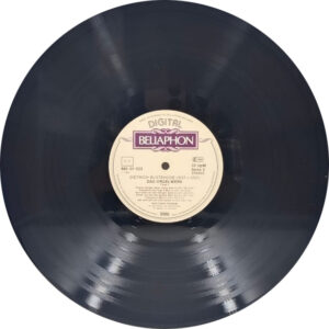 Dietrich Buxtehude – Das Orgelwerk Folge 3 - 680 01 023 - English Classical Record