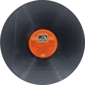Phir Subha Hogi - 45 NLP 1173 - (Condition 80-85%) - Bollywood LP Vinyl Record