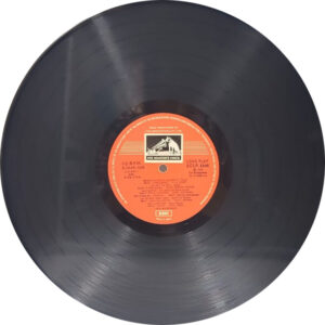 Meena Kumari - (Dil Jo Na Keh Saka) - ECLP 5644 - (Condition 85-90%) - Film Hits LP Vinyl Record