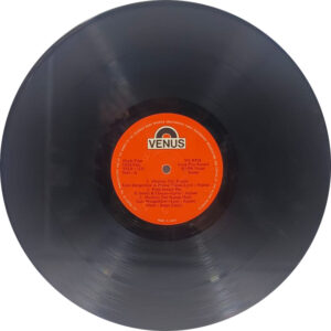 Ghayal - VFLP 1111 - Cover Reprinted - Bollywood LP Vinyl Record