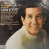 Trini Lopez - Sing-along World Of - R 6183 - (Condition 90-95%) - English LP Record