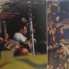 Ravi Shankar - Ravi Shankar At The Monterey International Pop Festival - WPS 21442 - Cover Bookfold - (90-95%) - LP Vinyl Record