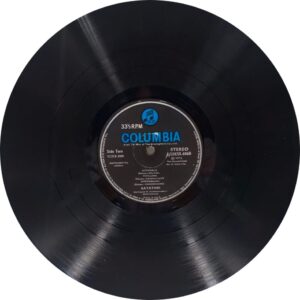 Gayathri Veena - S/33ESX 6068 - (90-95%) - LP Record