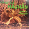 Ananda Shankar - (Sa-Re-Ga-Machan) - ECSD 2636 - CBF - (85-90%) - CR - Indian Classical Instrumental LP Vinyl Record