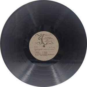 Joseph Haydn - The Munich Chamber Orchestra - 3C 316 - English Classical LP Record