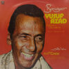 Yusuf Azad Benazeer - Ashiqana Qawwaliyan - ECSD 2903 - LP Record