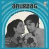 Anuraag - MOCE 4166 - (85-90%) - CR - Bollywood Rare - Odeon - LP Vinyl Record