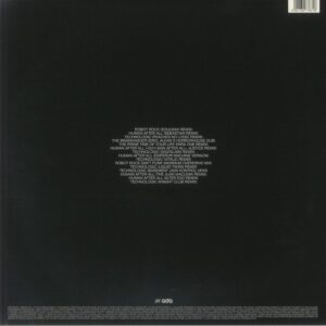 Daft Punk - Human After All (remixes) - 502173 2776716  - 2LP Set – New Released English LP Record