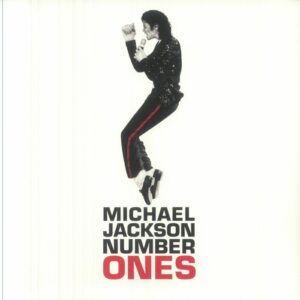 Michael Jackson – Number Ones -  198029 99591 - Gatefold - 2LP Set -  New Released LP Vinyl Record