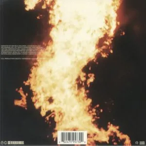 The Weeknd - Hurry Up Tomorrow (The Complete Edition) - 247595 730 - 2LP Set - New Released English LP Record