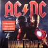 AC / DC Iron Man -  88697661581 - 2LP Set - New Released English LP Vinyl Record