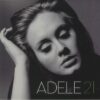 Adele 21 -  XLLP 520 - New Released English LP Vinyl Record
