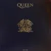 Queen Greatest Hits II - 5704841 - CBF - 2LP Set – New Released English Vinyl LP Record 