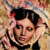 Asha Puthli - reissue - Record Store Day 2020 - MRBLP 221 – New Released English LP Vinyl Record