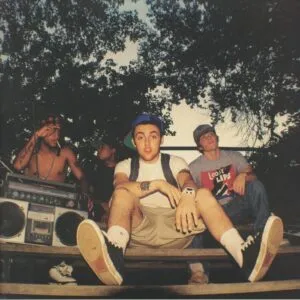 Mac Miller Kids - RSTRM 734UO - 2LP Set - New Released English LP Record