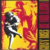 Guns N Roses Use Your Illusion I – GNR 4 - 2LP Set - New Release English LP Vinyl