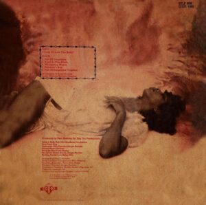 Donna Summer - Love To Love You Baby - 2321 108 - (Condition 85-90%) - Cover Reprinted – LP Record