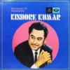 Kishore Kumar - Melodies To Remember - 3AEX 5205 - (Condition 90-95%) - Angel - LP Record
