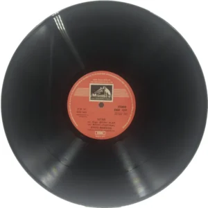 Nikhil Banerjee - EASD 1377 - HCL - (Condition 90-95%) - Indian Classical Instrumental LP Vinyl Record