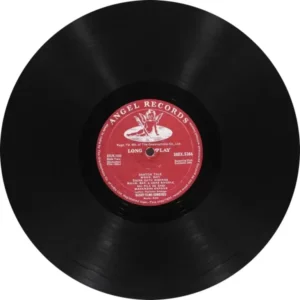 Doli – 3AEX 5266 - SPD - CR - Bollywood LP Vinyl Record