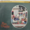 Ravi Shankar - ALP 1893 - Indian Classical Instrumental LP Vinyl Record