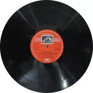 Ravi Shankar - ALP 1893 - Indian Classical Instrumental LP Vinyl Record