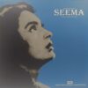 Seema - ECLP 5479 - (90-95%) - CR - Bollywood Vinyl LP Record