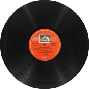 Satyam Shivam Sundaram – PEALP 2011 – (90-95%) – CR – Bollywood LP Vinyl