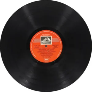 Satyam Shivam Sundaram – PEALP 2011 – (90-95%) – CR – Bollywood LP Vinyl