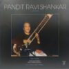 Ravi Shankar In Concert - EASD 1496 - CR - Record No. 2 - LP Record