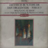 Dietrich Buxtehude – Das Orgelwerk Folge 3 - 680 01 023 - English Classical Record