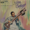 Nikhil Banerjee – Raga - Malkauns & Hem Lalit - EASD 1318 - (Condition 90-95%) - LP Record