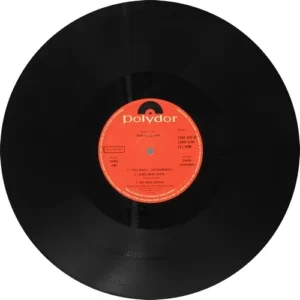 Bhai Ho To Aisa - 2392 027 - (80-85%) - CR - Bollywood LP Hindi Vinyl Record