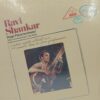 Ravi Shankar – Raga Parameshwari – SP 10561 – LP Vinyl Record