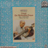 Zia Mohiuddin Dagar - Been Recital - PMLP 3039 - AIR HMV - LP Vinyl Record