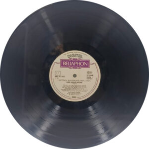 Dietrich Buxtehude – Das Orgelwerk Folge 3 - 680 01 023 - English Classical Record