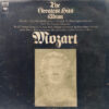 Mozart – The Greatest Hits Album - MG 31267 - English Classical LP Record